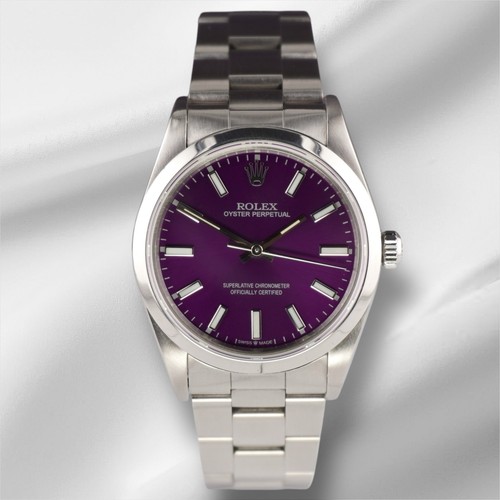 Rolex montre oyster - rolex,