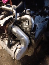Moteur RENAULT KANGOO 2 PHASE