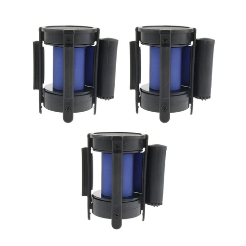 3pcs barrière file - barrière,