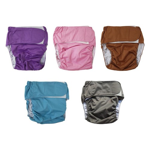 Couches lavables