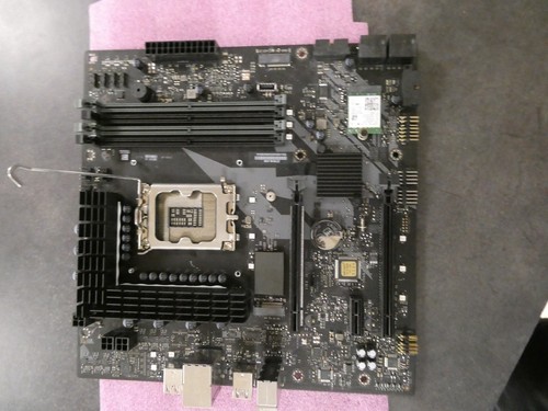 Carte mère acer - mère, predator