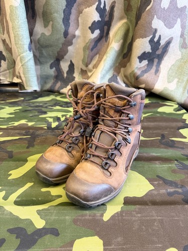 Haix scout gore - gore-tex, bottes