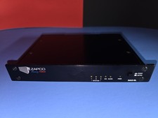 Zapco DaII-sl Digital To Analog Converter