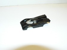 Carrera Servo 160 Porsche 917 Repro Carrosserie Noire Avec Fenêtre Testshot NEU