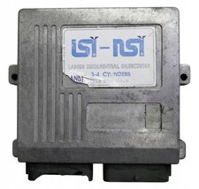 STEROWNIK LPG FORD FOCUS 1.8 032800049 + PROGRAMOWANIE