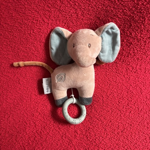 Peluche musicale - 🇫🇷,