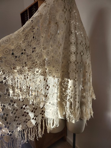 Ancienne nappe surnappe
