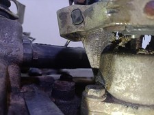 DSG boite a vitesse SEAT