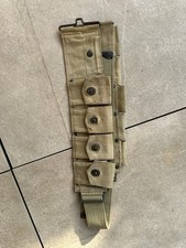 Ceinturon garand - m1,