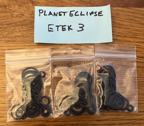 Planet eclipse etek - etek, 3