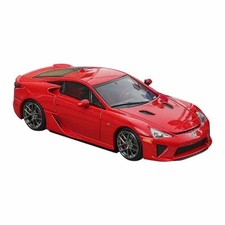 Focal Horizon FH X Modèle Un Lexus LFA Rouge LHD 1/64 JAPON OFFICIEL