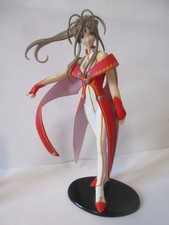 PVC Statue Ah! My, Goddess
