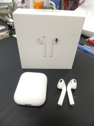 Apple airpods chargement - apple, "chargement
