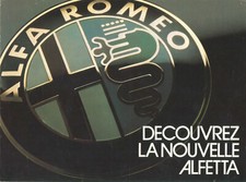 Catalogue brochure prospekt