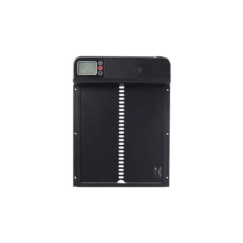 Porte poulailler ouverture - porte,