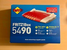 AVM Fritz! Box 5490 Routeur