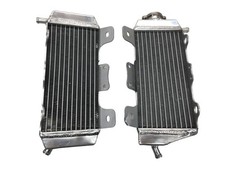 Radiateur eau YAMAHA YZ 450 F