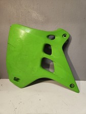 Écope Ouie Réservoir -