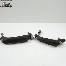 Top blocs Triumph 675 street