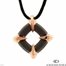 Chimento Collier Femme