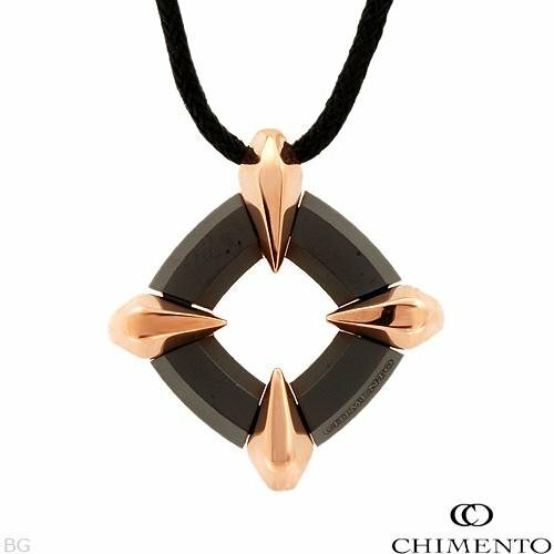 Chimento collier femme - chimento,