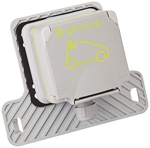 Prise charge legrand 90472 - charge,
