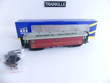 REE VB-259 / VOITURE POSTALE