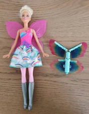 Barbie Dreamtopia Fée