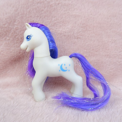 Little pony magic - my,