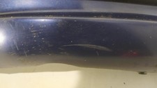 Pare choc arriere PEUGEOT 207