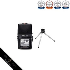 ZOOM Handy Recorder H2n + Mini