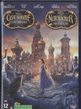 CASSE NOISETTE ET LES 4