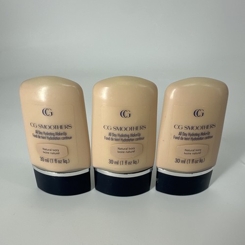 Pack covergirl smoothers - pack,