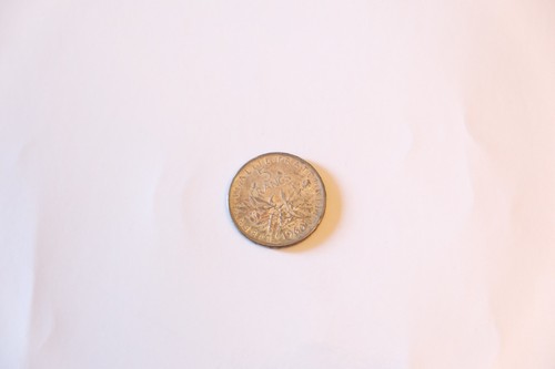 France pièces 5 franc - france,