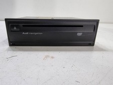 Audi A6 S6 C6 4F 2007 Unité