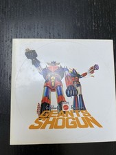 RARE STICKER PUBLICITAIRE