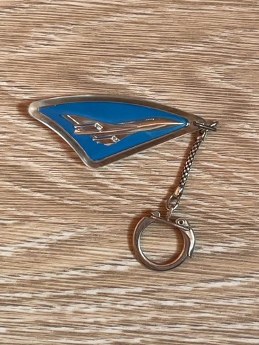 Porte clés concorde - porte-clés,