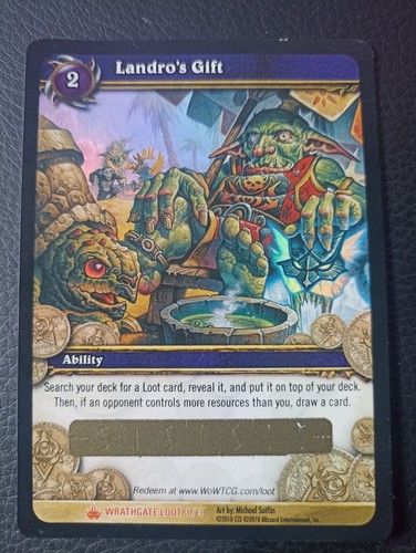 Carte world warcraft - world, of