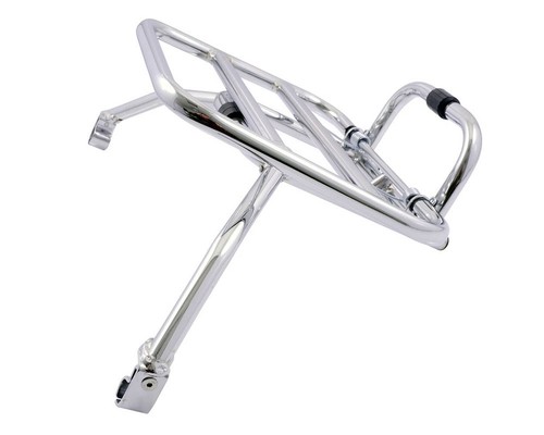 Porte bagages avant sym fiddle - avant,
