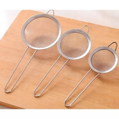Set tamis farine - set, 3
