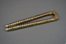 OLD IRON NUTCRACKER