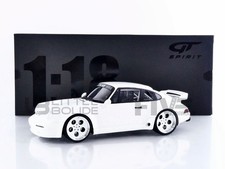 GT SPIRIT 1/18 - PORSCHE 911