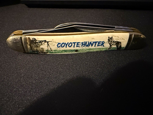 Rough ryder set squirrel - ryder,