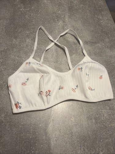 Soutien gorge femme blanc - soutien-gorge,