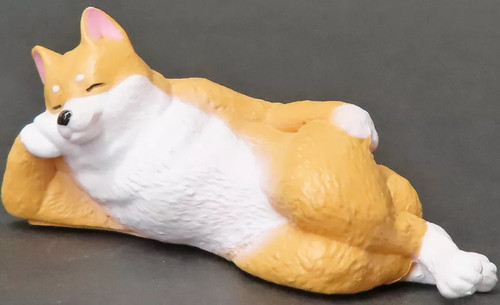 Jouet collection shiba inu - collection,