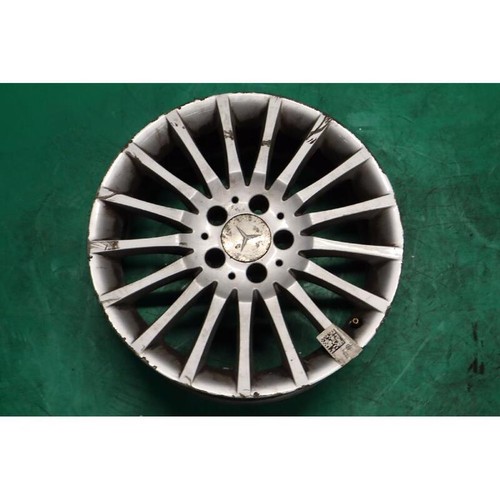 Jantes mercedes classe - mercedes,