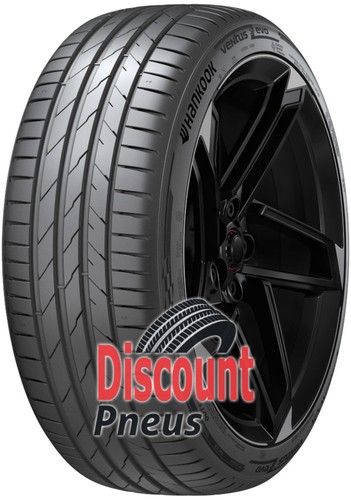 Hankook ventus evo k137 225 - hankook,