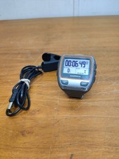 Garmin Forerunner 310XT GPS Running Watch with Charger
