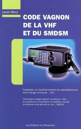 Code vagnon vhf - code, du
