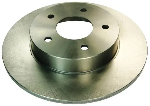 Disque frein plein - disque,